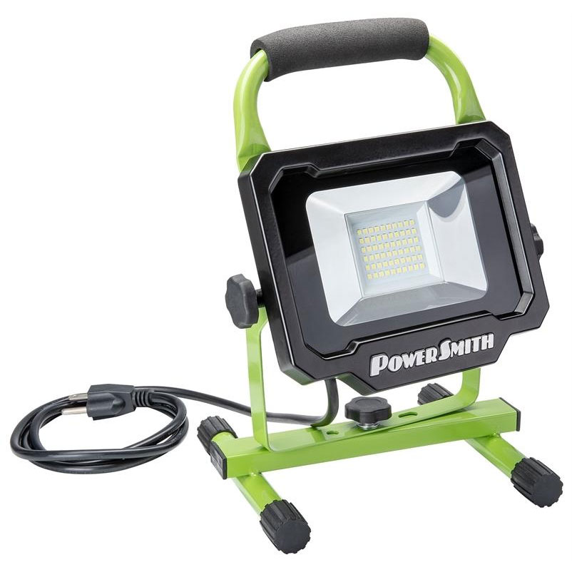 Main 1 - WORK LIGHT LED 3000LUMEN - Arlington Coal & Lumber