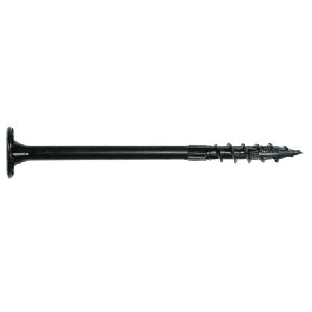 Main 1 - SIMPSON 3-3/8" BLACK S.D.W. SCREWS FOR EWP/LVL 50 PCS. FOR 2-PLY 1-3/4" LVL'S (SDW-22338-R50) - Arlington Coal & Lumber