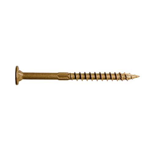 Main 1 - SIMPSON .160 X 2-1/2" SDWS QUIKGRDFRAMING SCREW 250 PCS. - Arlington Coal & Lumber