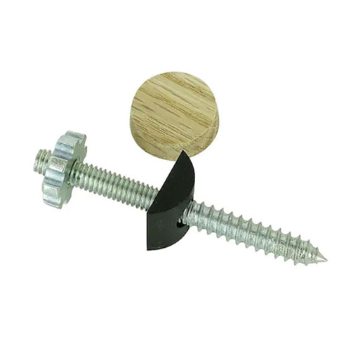 Main 1 - 3001 RAIL BOLT KIT # 9400 RKT - Arlington Coal & Lumber