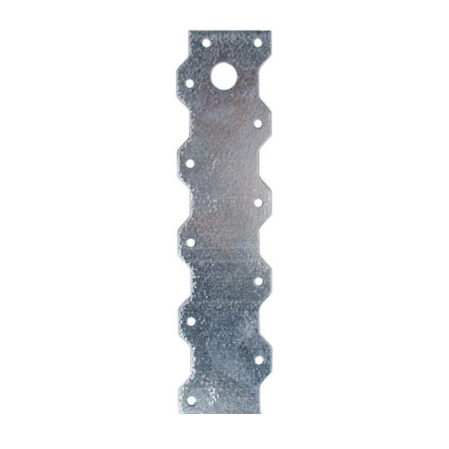 Main 1 - SIMPSON ST6224 (16 GA.) STRAP TIE 2-1/16" X 23-9/16" (25/CTN) - Arlington Coal & Lumber