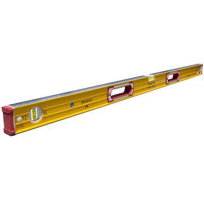 Main 1 - STABILA 38648 96M  MAGNETIC LEVEL48"  - Arlington Coal & Lumber
