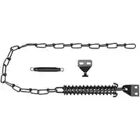 Main 1 - N349-241 V1355 CHAIN DOOR STOP N349-241 V1355 CHAIN DOOR STOP - Arlington Coal & Lumber
