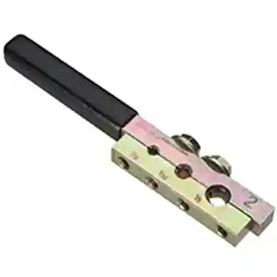 N283-903 3229BC SWAGE TOOL #2Y N283-903 3229BC SWAGE TOOL #2Y - Arlington Coal & Lumber