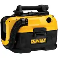 Main 2 - DEWALT 20V MAX AC/DC VAC TOOL ONLY (DCV581H) - Arlington Coal & Lumber
