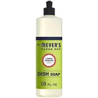 SOAP LIQUID DISH LEMVERB 16OZ - Arlington Coal & Lumber
