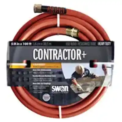 HOSE CONTRACTOR GRADE 5/8X100 - Arlington Coal & Lumber