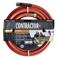 Main 1 - HOSE CONTRACTOR GRADE 5/8X100 - Arlington Coal & Lumber