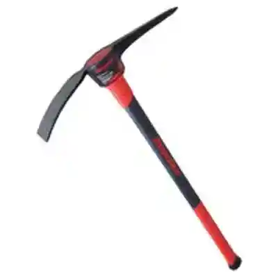 PICK MATTOCK FBGLS HNDL NO.5 - Arlington Coal & Lumber
