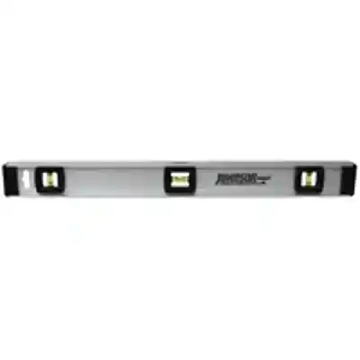 1300-2400 JOHNSON LEVEL 24IN ALUM LEVEL RULER EDGE - Arlington Coal & Lumber
