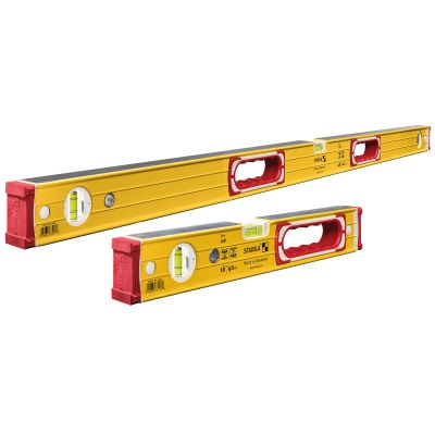 Main 2 - STABILA 37816 TYPE 196 LEVEL 2 PK. 48" & 16"  - Arlington Coal & Lumber