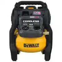 Main 2 - DEWALT 60V COMPRESSOR KIT 2.5GAL (DCC2560T1) - Arlington Coal & Lumber