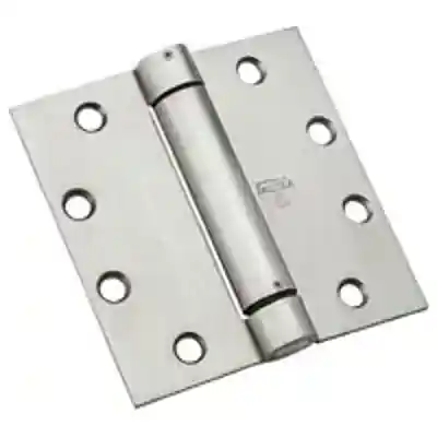 HINGE SPG ADJ SC 4-1/2X4-1/2IN - Arlington Coal & Lumber