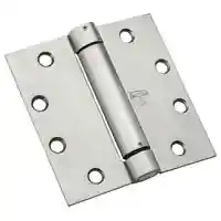 Main 1 - HINGE SPG ADJ SC 4-1/2X4-1/2IN - Arlington Coal & Lumber