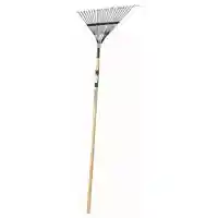 Main 1 - RAKE LAWN/LEAF 22TINE HDL 54IN - Arlington Coal & Lumber