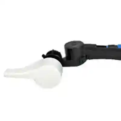 LEVER TOILET TANK WHITE - Arlington Coal & Lumber