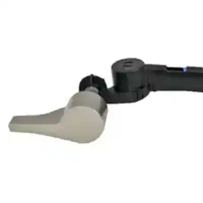 LEVER TOILET TANK BRUSH NICKEL - Arlington Coal & Lumber