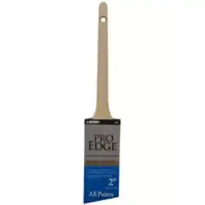BRSH SASH ANGLE POLY BLEND 2IN - Arlington Coal & Lumber