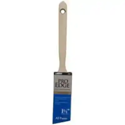 BRSH SASH ANGLE POLY BLD 1.5IN - Arlington Coal & Lumber