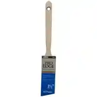 Main 1 - BRSH SASH ANGLE POLY BLD 1.5IN - Arlington Coal & Lumber