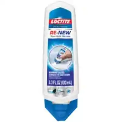 SEALANT SILICONE WHITE 3.3OZ - Arlington Coal & Lumber