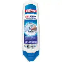 Main 1 - SEALANT SILICONE WHITE 3.3OZ - Arlington Coal & Lumber