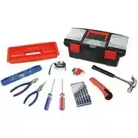 Main 1 - TOOL SET 23PC WITH TOOL BOX - Arlington Coal & Lumber