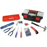 Main 1 - TOOL SET 23PC WITH TOOL BOX - Arlington Coal & Lumber