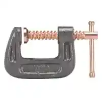 Main 1 - C-CLAMP HEAVY DUTY 1IN - Arlington Coal & Lumber