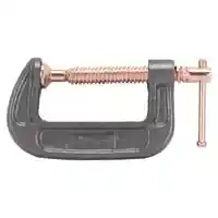 Main 1 - C-CLAMP HEAVY DUTY 2IN - Arlington Coal & Lumber
