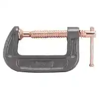 Main 1 - C-CLAMP HEAVY DUTY 2IN - Arlington Coal & Lumber