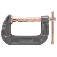 Main 1 - C-CLAMP HEAVY DUTY 3IN - Arlington Coal & Lumber
