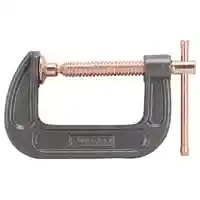 Main 1 - C-CLAMP HEAVY DUTY 3IN - Arlington Coal & Lumber