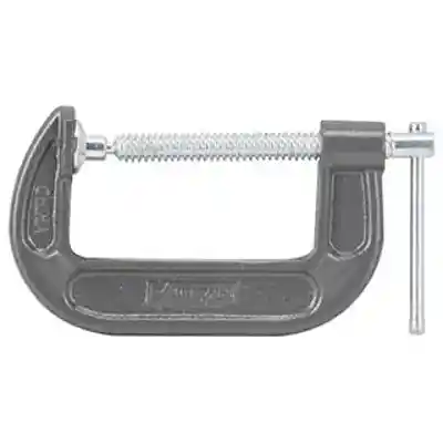 C-CLAMP HEAVY DUTY 4IN - Arlington Coal & Lumber