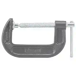 Main 1 - C-CLAMP HEAVY DUTY 4IN - Arlington Coal & Lumber