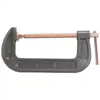 Main 1 - C-CLAMP HEAVY DUTY 6IN - Arlington Coal & Lumber