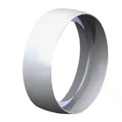 RDI ADA WHITE HANDRAIL JOINT RING (73018396) - Arlington Coal & Lumber