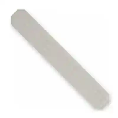 L&R WHITE ALUMINUM CONDUCTOR PIPE BANDS FOR 2"X3" PIPE (ECONOMY) - Arlington Coal & Lumber