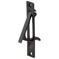 Main 1 - PULL DOOR EDGE B10B - Arlington Coal & Lumber