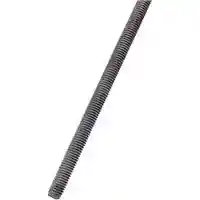 Main 1 - 5/8" X 72" GALVNZD THREADED ROD 5/8-11X72 - Arlington Coal & Lumber