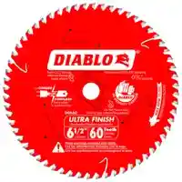 Main 1 - BLADE WOOD CUTTING 6-1/2X60T - Arlington Coal & Lumber