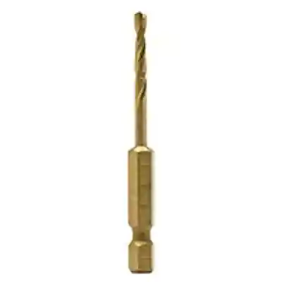 1/8IN IMPACT DRILL BIT - Arlington Coal & Lumber