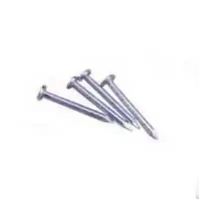 5# BOX 1-1/2" HD GALV JOIST HANGER NAILS - Arlington Coal & Lumber