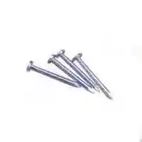 Main 2 - 5# BOX 1-1/2" HD GALV JOIST HANGER NAILS - Arlington Coal & Lumber