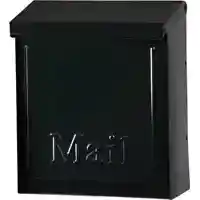 Main 2 - THVKB001 MAILBOX WALL LOCKING - Arlington Coal & Lumber