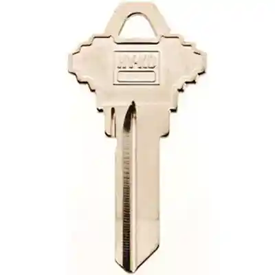 KEY BLANK SCHLAGE SC1 - Arlington Coal & Lumber