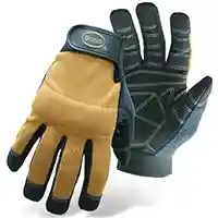 Main 1 - GLOVE MECHANIC X-TOUGH MEDIUM - Arlington Coal & Lumber