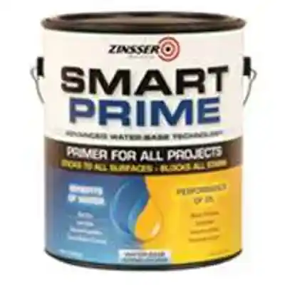 GA ZINSSER SMART PRIME SEALER INTERIOR/ EXTERIOR - Arlington Coal & Lumber