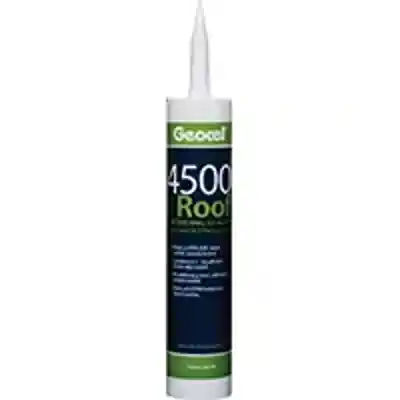 GEOCEL WHITE SEALANT ROOF BONDING 10OZ - Arlington Coal & Lumber