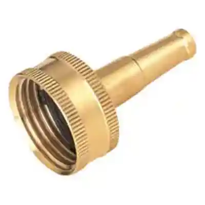 BRASS SWEEPER NOZZLE - Arlington Coal & Lumber